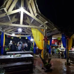 Iwahig Penal Colony Firefly Watching - Puerto Princesa