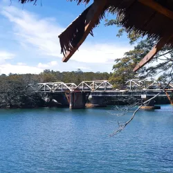 Iwahig Penal Colony Firefly Watching - Puerto Princesa