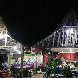 Iwahig Penal Colony Firefly Watching - Puerto Princesa