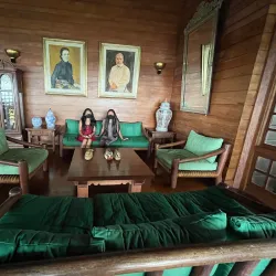 Mitra's Ranch - Puerto Princesa