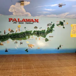 Palawan Butterfly Ecological Garden and Tribal Village - Puerto Princesa