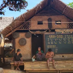 Palawan Butterfly Ecological Garden and Tribal Village - Puerto Princesa