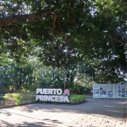 Plaza Cuartel - Puerto Princesa