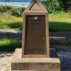 Plaza Cuartel - Puerto Princesa