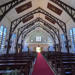 Plaza Cuartel - Puerto Princesa