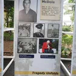 Plaza Cuartel - Puerto Princesa