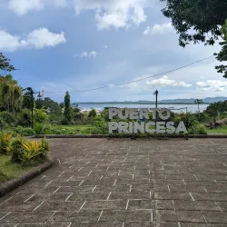 Plaza Cuartel - Puerto Princesa