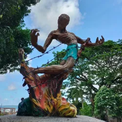 Plaza Cuartel - Puerto Princesa