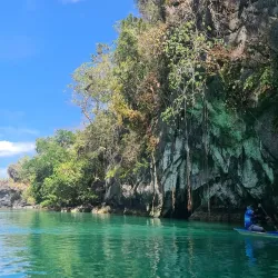 Puerto Princesa Subterranean River National Park - Puerto Princesa