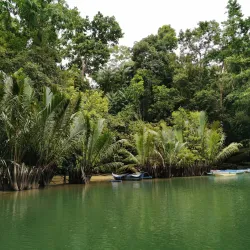 Puerto Princesa Subterranean River National Park - Puerto Princesa