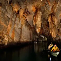 Puerto Princesa Subterranean River National Park - Puerto Princesa