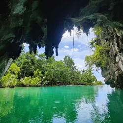 Puerto Princesa Subterranean River National Park - Puerto Princesa