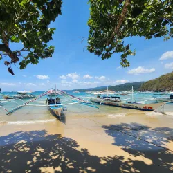 Puerto Princesa Subterranean River National Park - Puerto Princesa