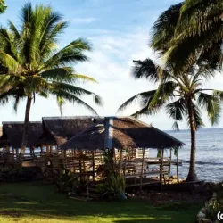 Sabang Beach - Puerto Princesa