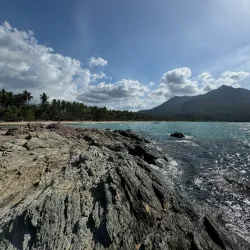 Sabang Beach - Puerto Princesa