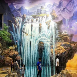 Art In Island - Quezon City