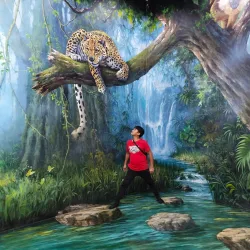 Art In Island - Quezon City