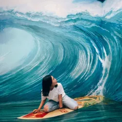 Art In Island - Quezon City