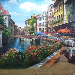 Art In Island - Quezon City