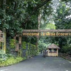 La Mesa Eco Park - Quezon City