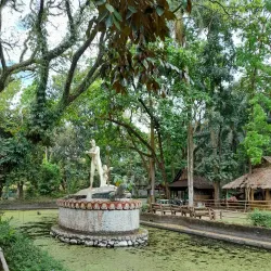 La Mesa Eco Park - Quezon City
