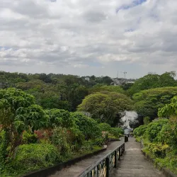 La Mesa Eco Park - Quezon City