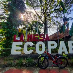 La Mesa Eco Park - Quezon City