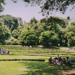 La Mesa Eco Park - Quezon City