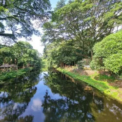 La Mesa Eco Park - Quezon City
