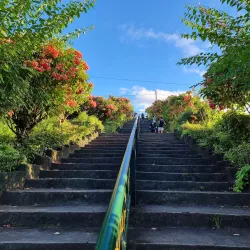 La Mesa Eco Park - Quezon City