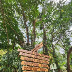 La Mesa Eco Park - Quezon City