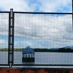 La Mesa Eco Park - Quezon City