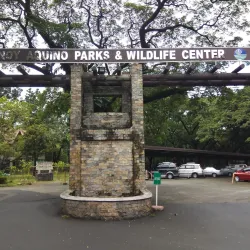 Ninoy Aquino Parks and Wildlife Center - Quezon City