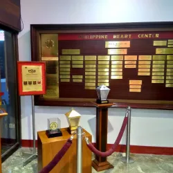 Philippine Heart Center - Quezon City