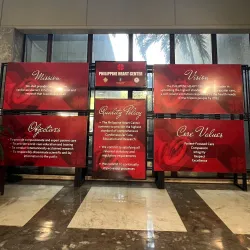 Philippine Heart Center - Quezon City
