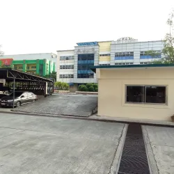 Quezon City Science Interactive Center - Quezon City