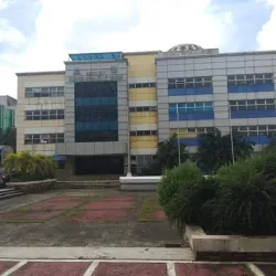 Quezon City Science Interactive Center - Quezon City