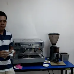 Quezon City Science Interactive Center - Quezon City