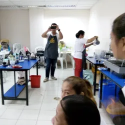 Quezon City Science Interactive Center - Quezon City