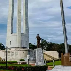 Quezon Memorial Circle - Quezon City