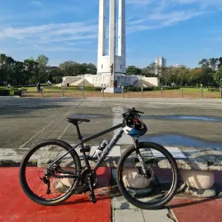 Quezon Memorial Circle - Quezon City