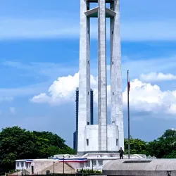 Quezon Memorial Circle - Quezon City