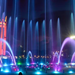 Quezon Memorial Circle - Quezon City