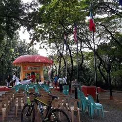 Quezon Memorial Circle - Quezon City