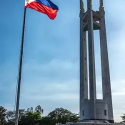 Quezon Memorial Circle - Quezon City