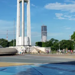 Quezon Memorial Circle - Quezon City