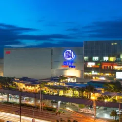 SM City North EDSA - Quezon City