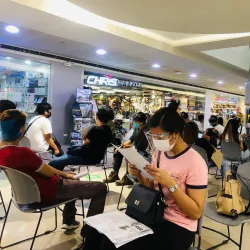 SM City North EDSA - Quezon City