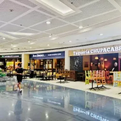 SM City North EDSA - Quezon City