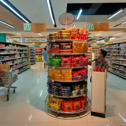 SM City North EDSA - Quezon City